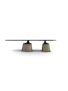 Table Spruce Nymphea par LK Edition