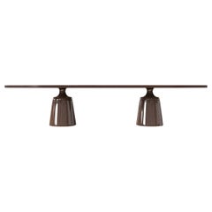Spruce Nymphea-Tisch von LK Edition