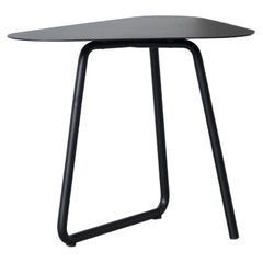 Schwarzer SPT-Tisch von Atelier Thomas Serruys