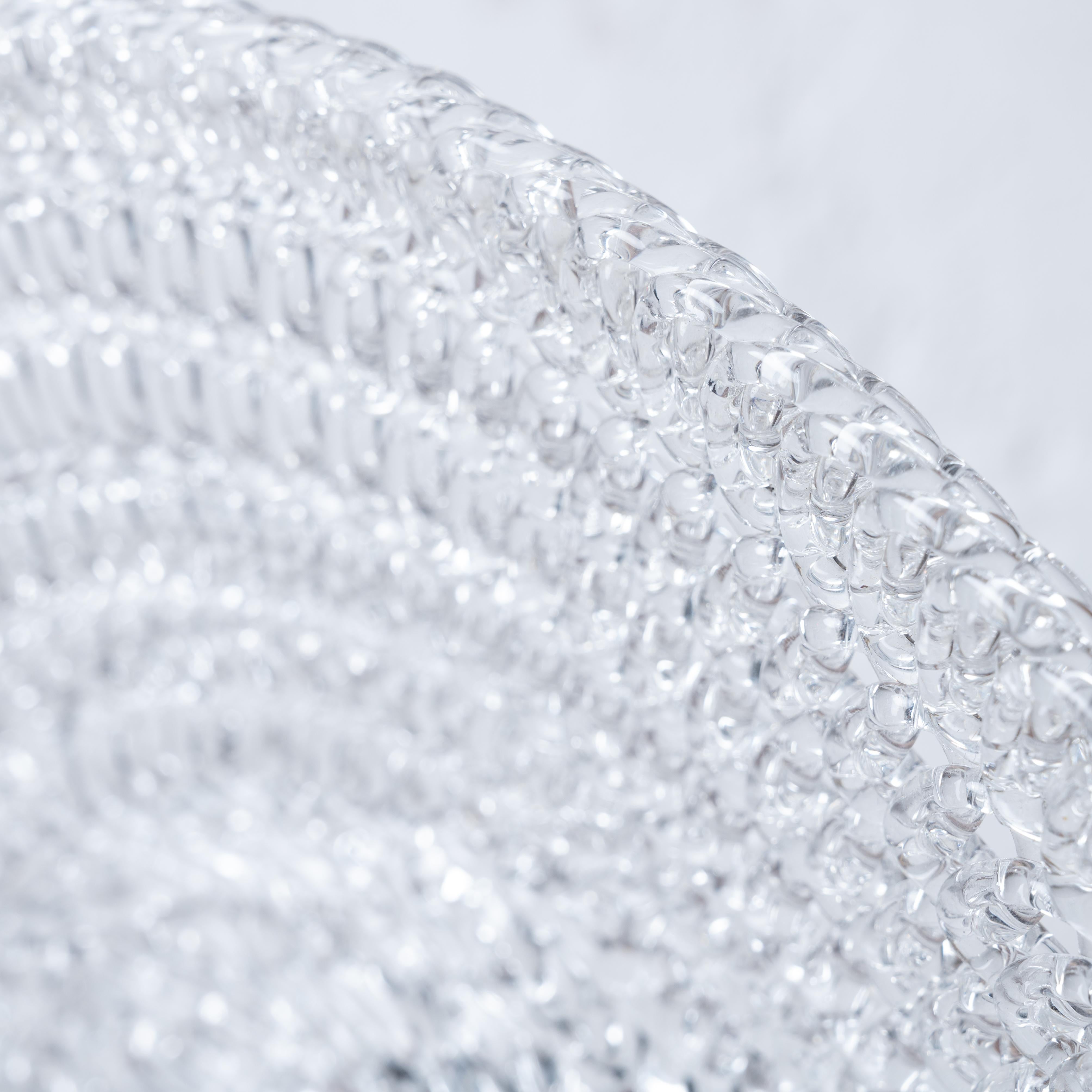 Schleuderglas-Ladegerät (Glas) im Angebot