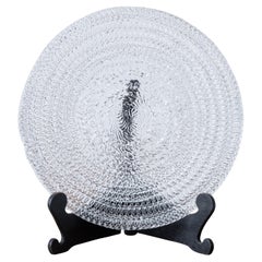 Spun Glass Charger