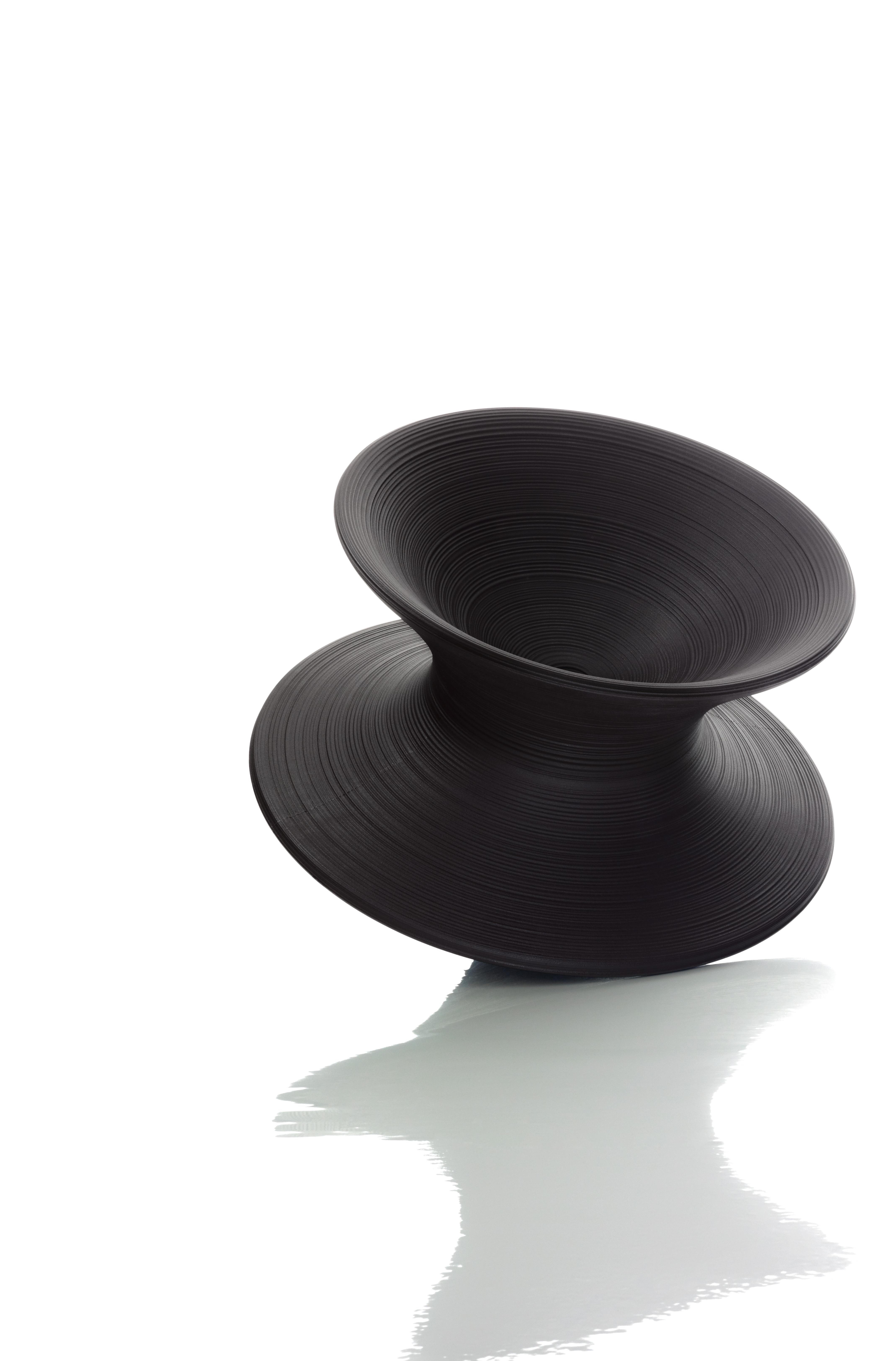Spun Rotating Chair by Thomas Heatherwic for MAGIS For Sale 5