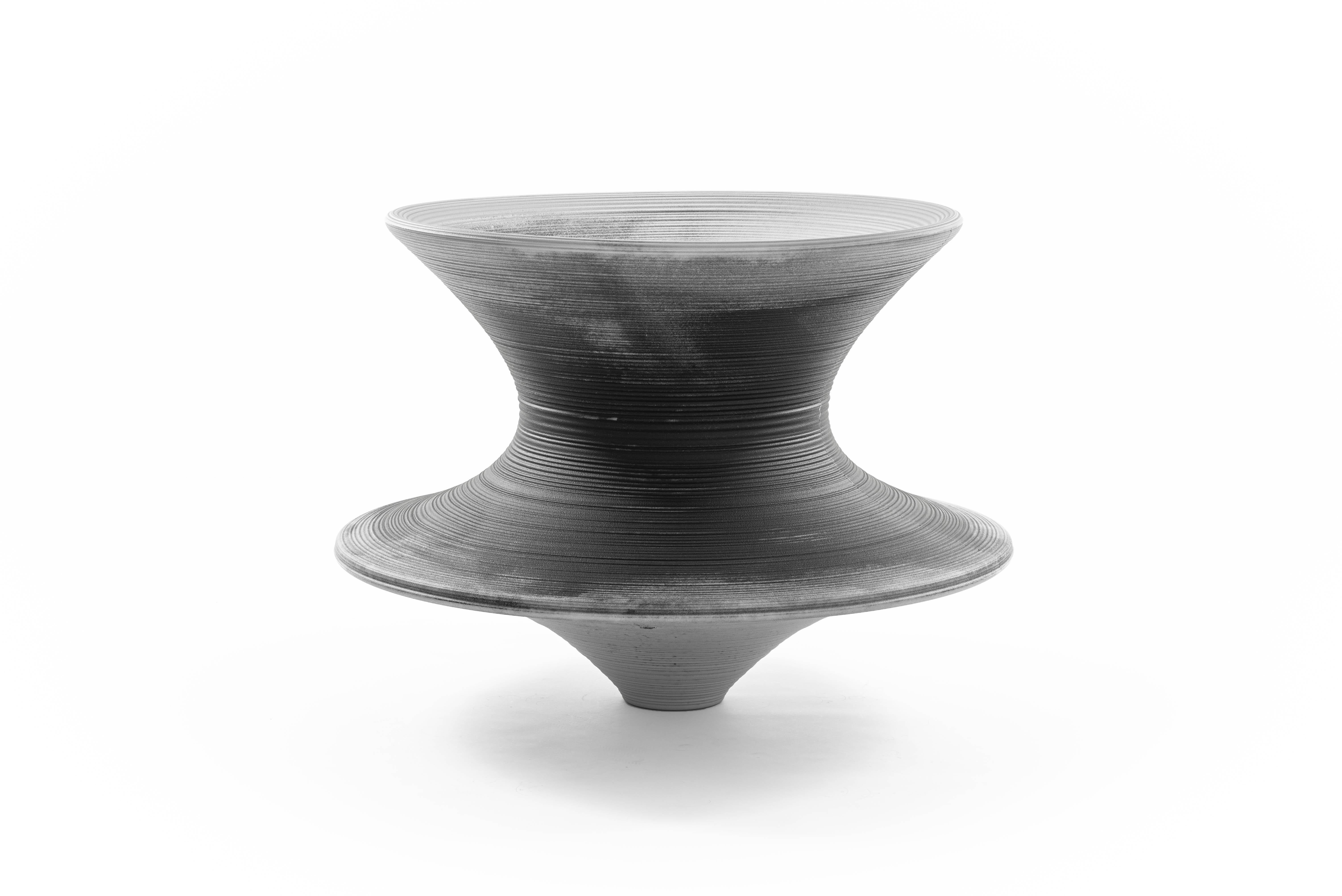 Spun Rotating Chair by Thomas Heatherwic for MAGIS For Sale 1