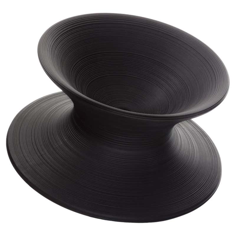 Spun Rotating Chair by Thomas Heatherwick for Magis For Sale at 1stDibs