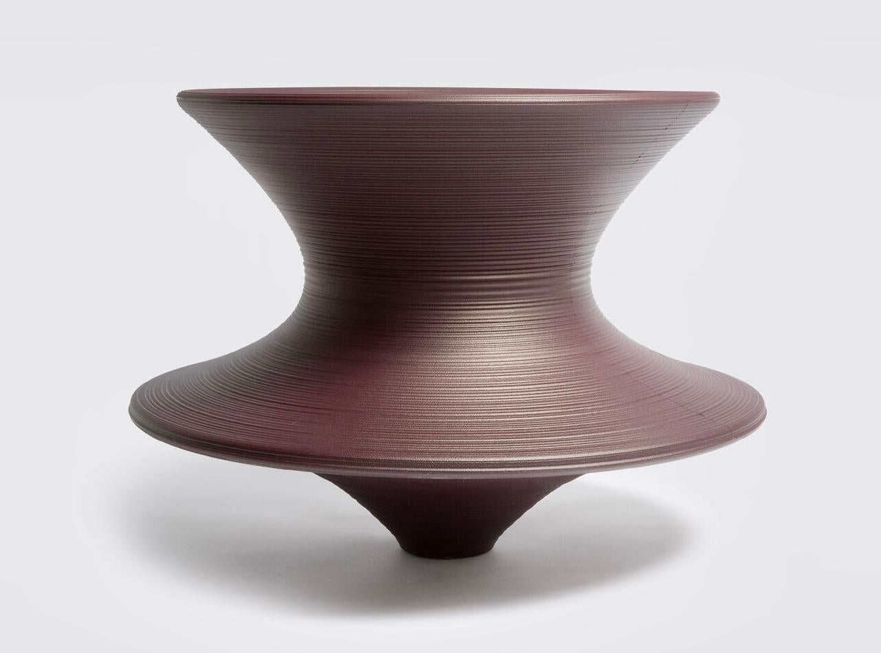 spun chair