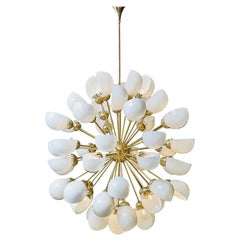 Lustre Spoutnik de Studio Glustin