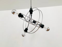 Sputnik Chandelier from Raak