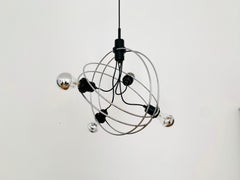 Sputnik Chandelier from Raak
