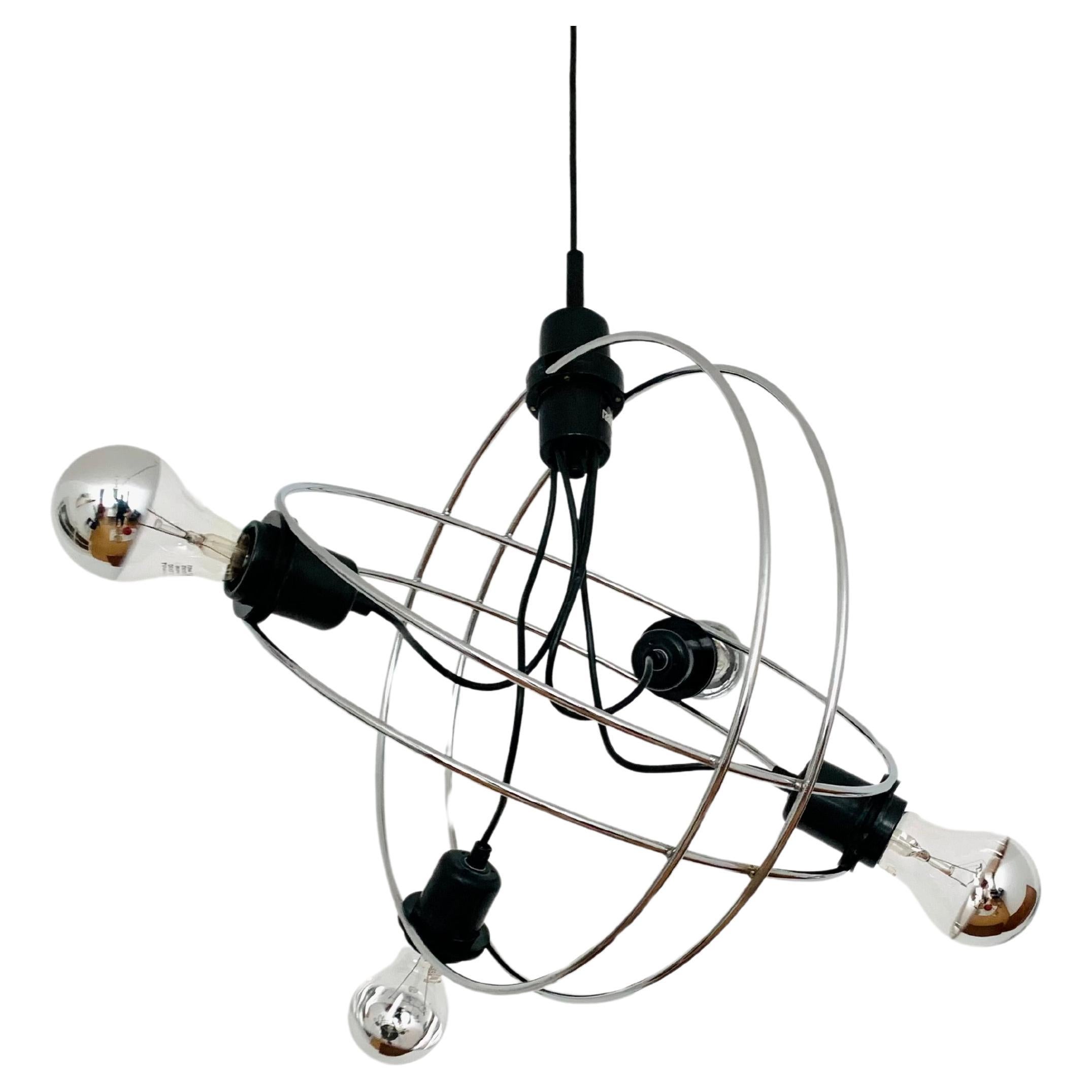 Lustre Sputnik de RAAK