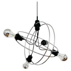 Sputnik Chandelier from Raak