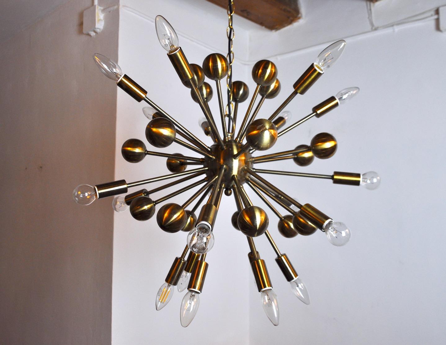 lustre 