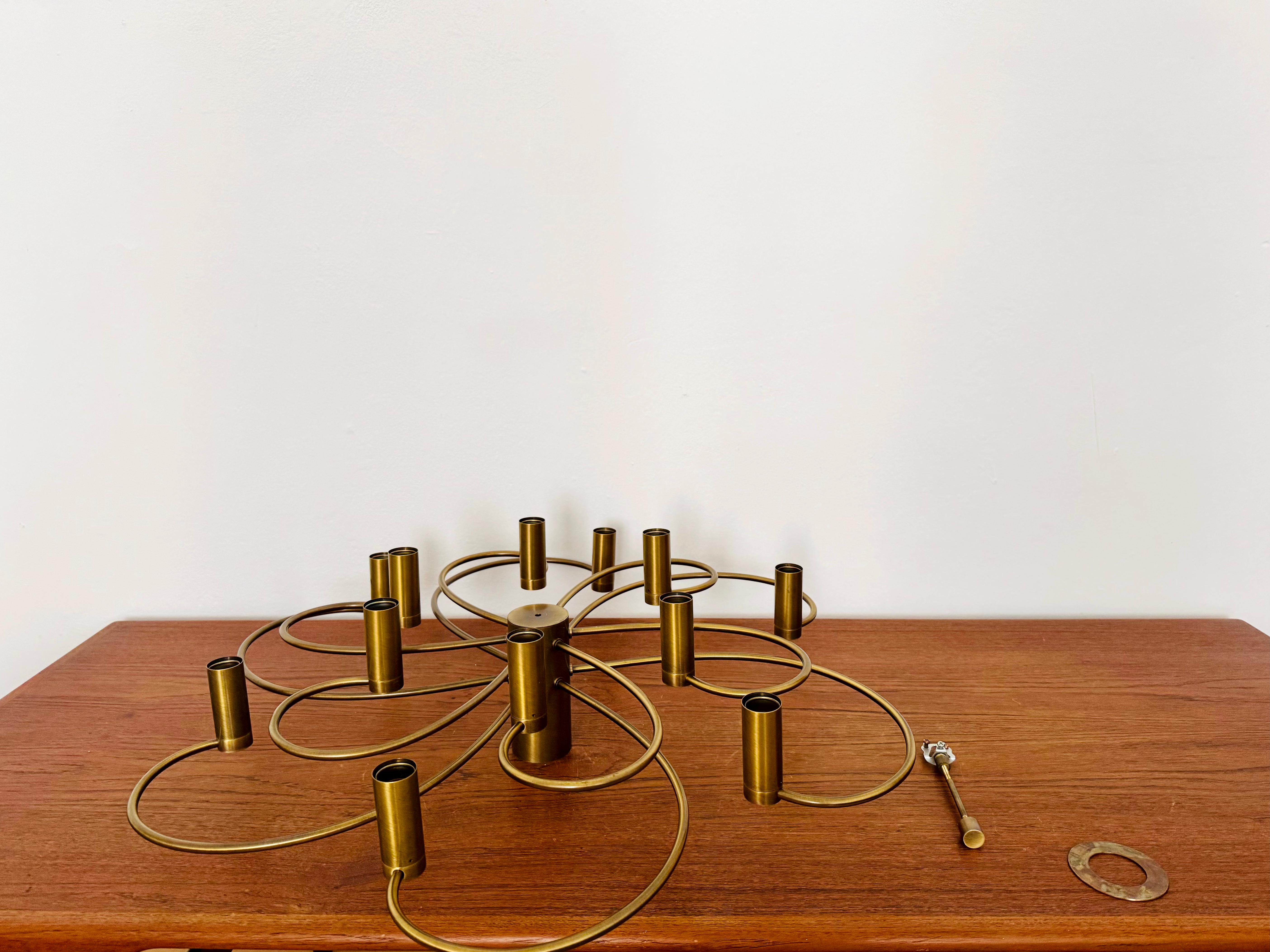 Lámpara empotrada Sputnik de M-Design en venta 5