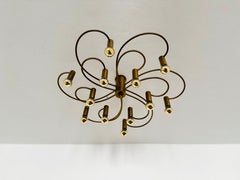 Sputnik Flush Light von M-Design