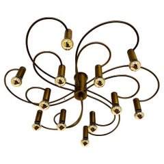 Chandeliers and Pendants