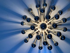 Sputnik Pistillino Lamp - Wall/Table Lamp by Studio Tetrarch for Valenti