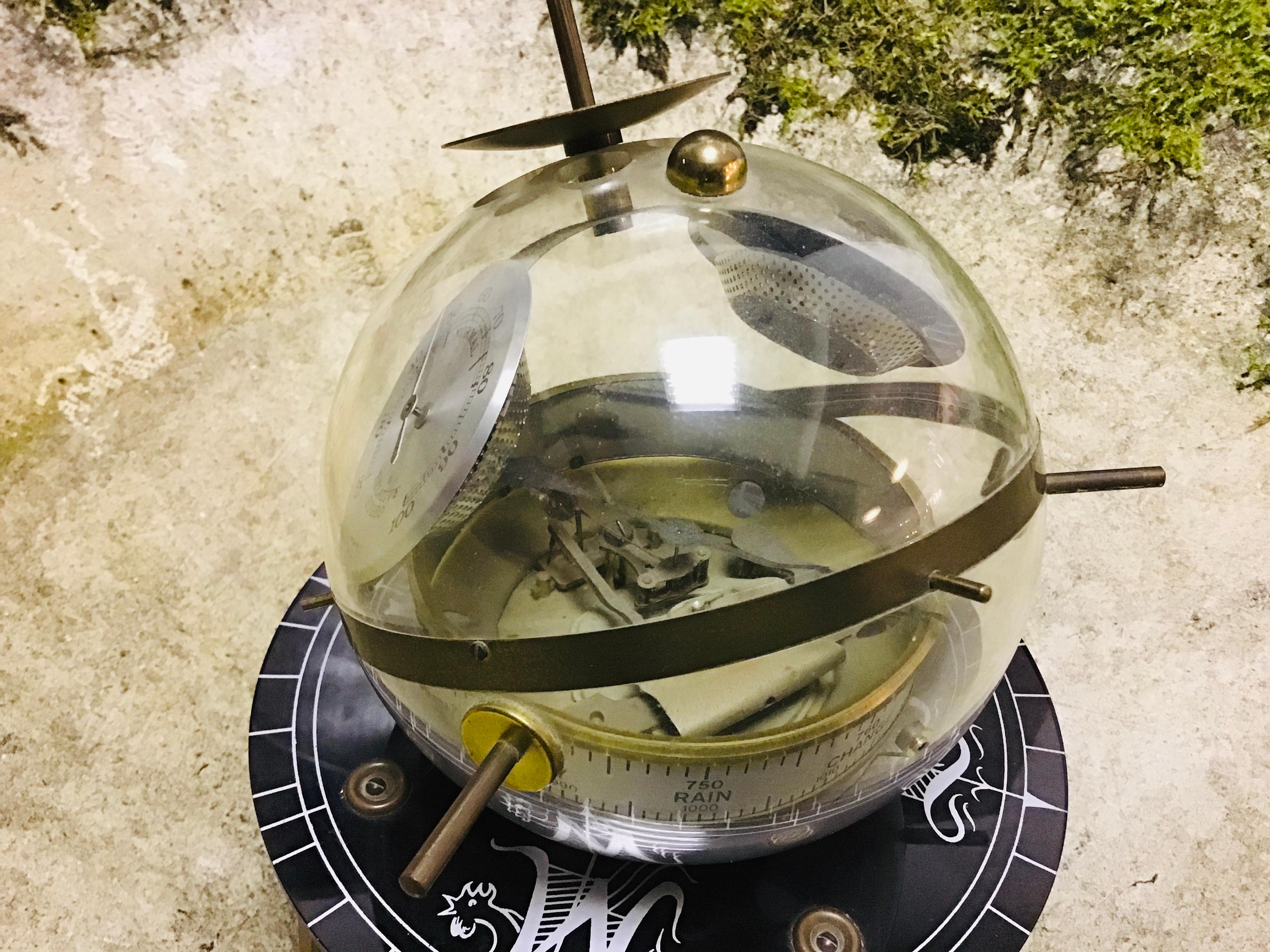 sputnik barometer