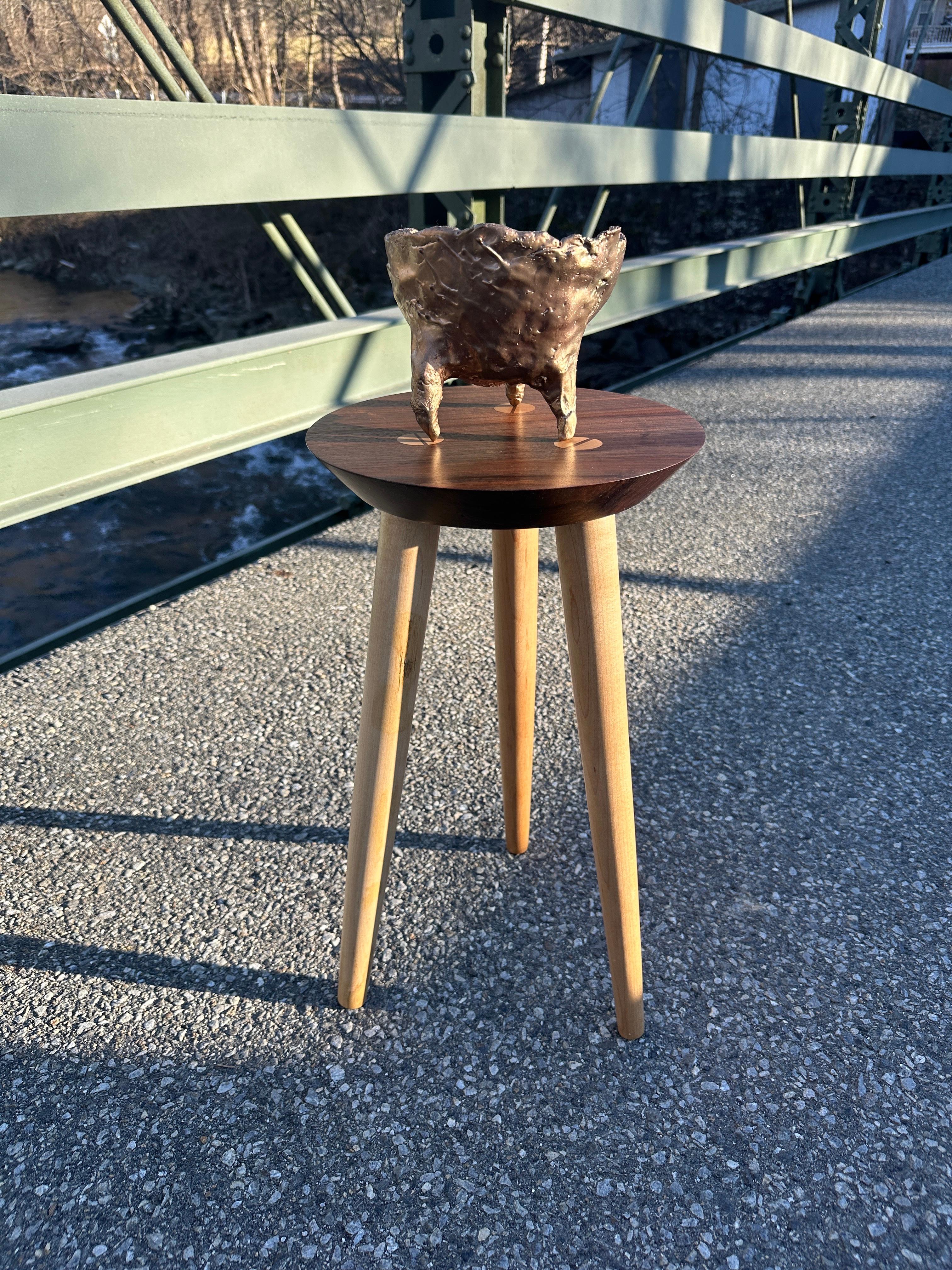 Mesa Sputnik de Michael Oates en venta 4