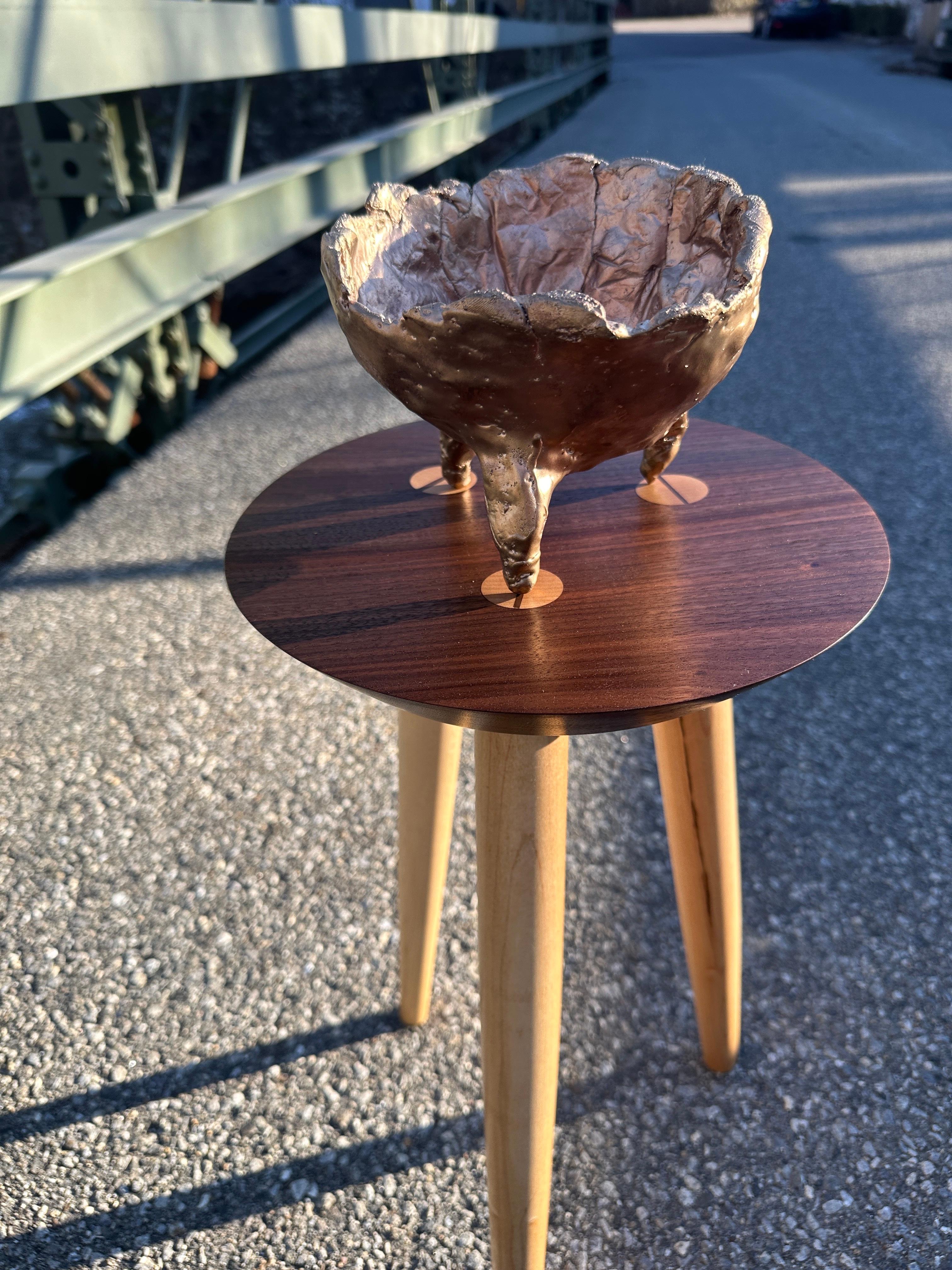 Mesa Sputnik de Michael Oates en venta 6