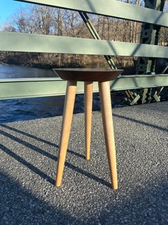 Sputnik Table by Michael Oates