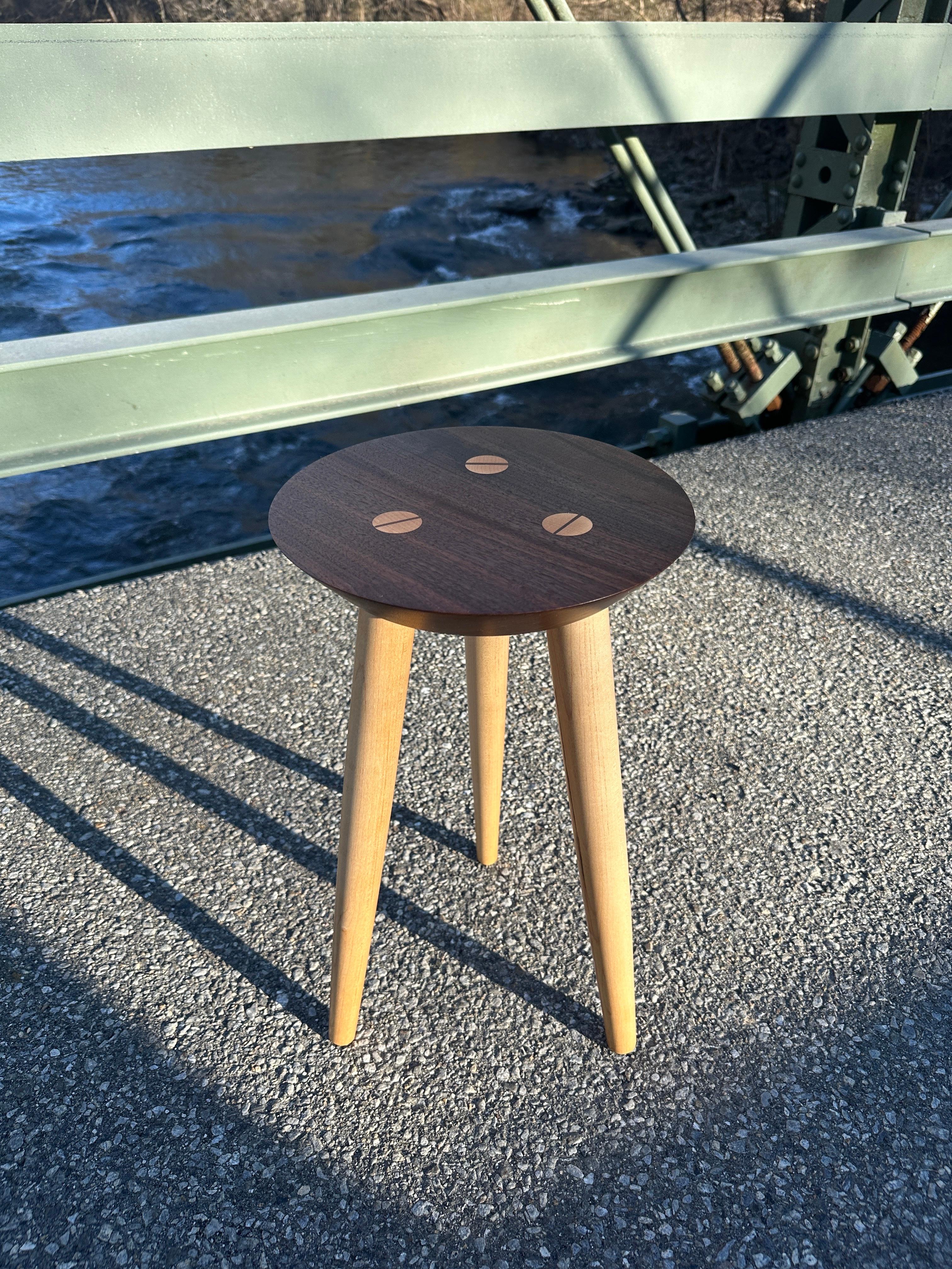 Mesa Sputnik de Michael Oates Transformado en venta