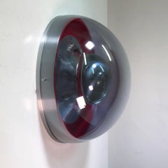 Spy Wall Lamp by Verner Panton for Verpan