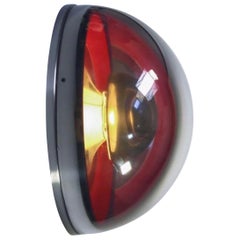 Spy Wall Lamp by Verner Panton for Verpan