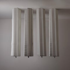 Lámparas de techo "Spyder" de Paolo Tilche para Arform