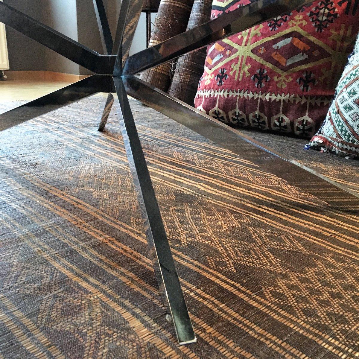 Table Spyder de Philip Jackson Bon état - En vente à Munich, DE