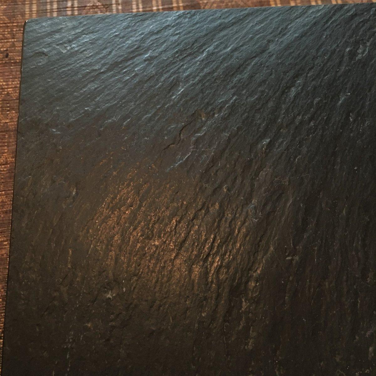 Ardoise Table Spyder de Philip Jackson en vente