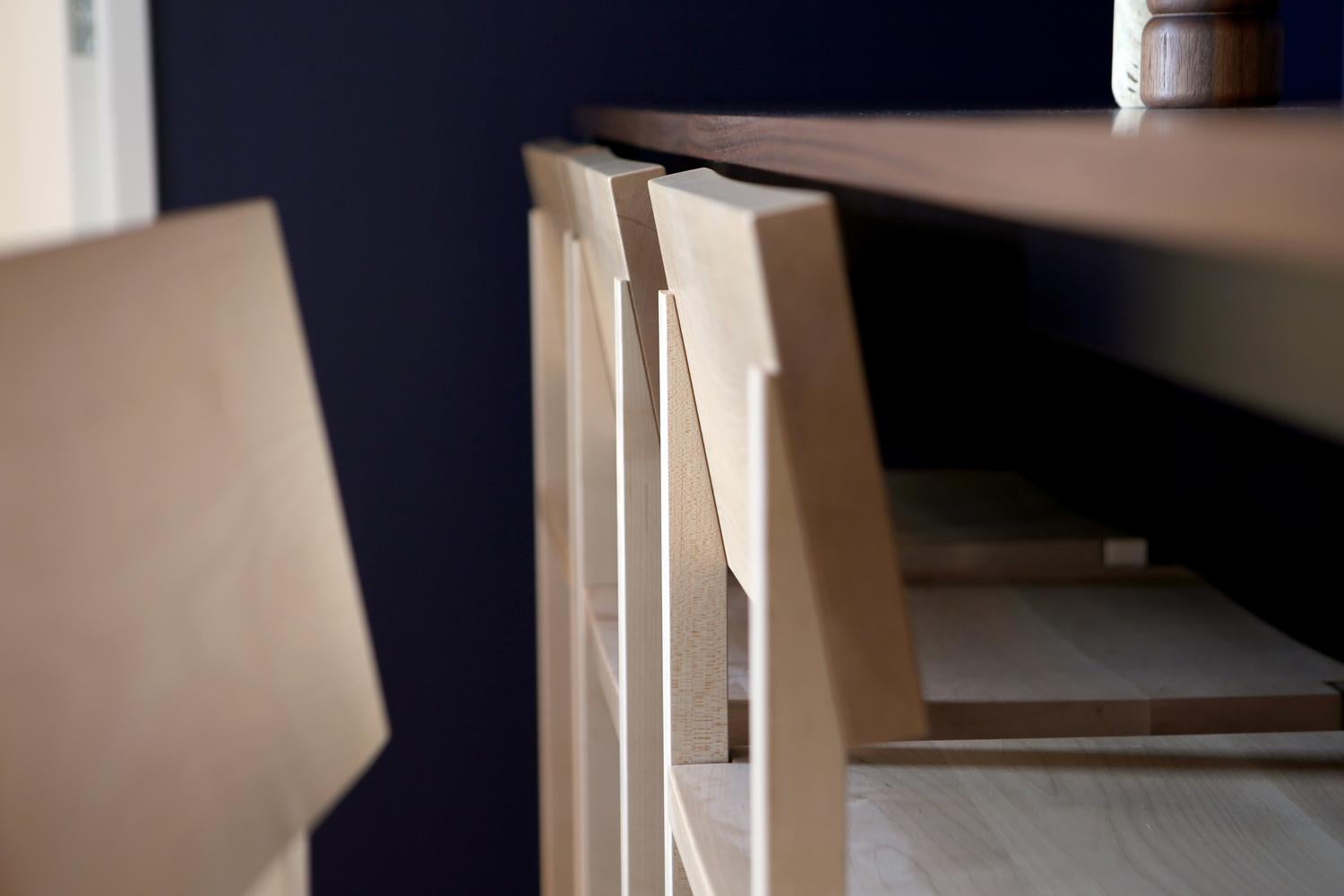 brushed nickel counter stools