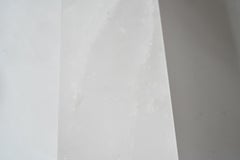 SQC II Rock Crystal Lamps by Phoenix