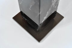 SQC Rock Crystal Lamps by Phoenix