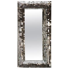 Squadrato Mirror