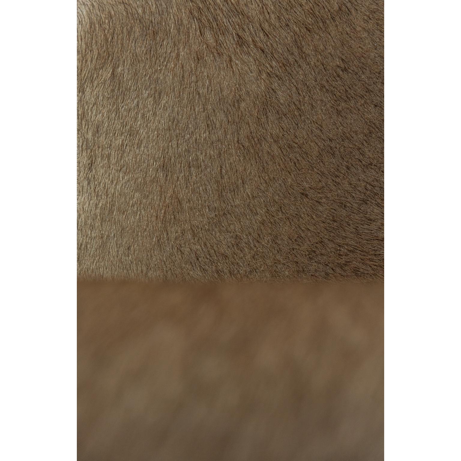 Sedia Square Alchemy di Rick Owens in vendita 2