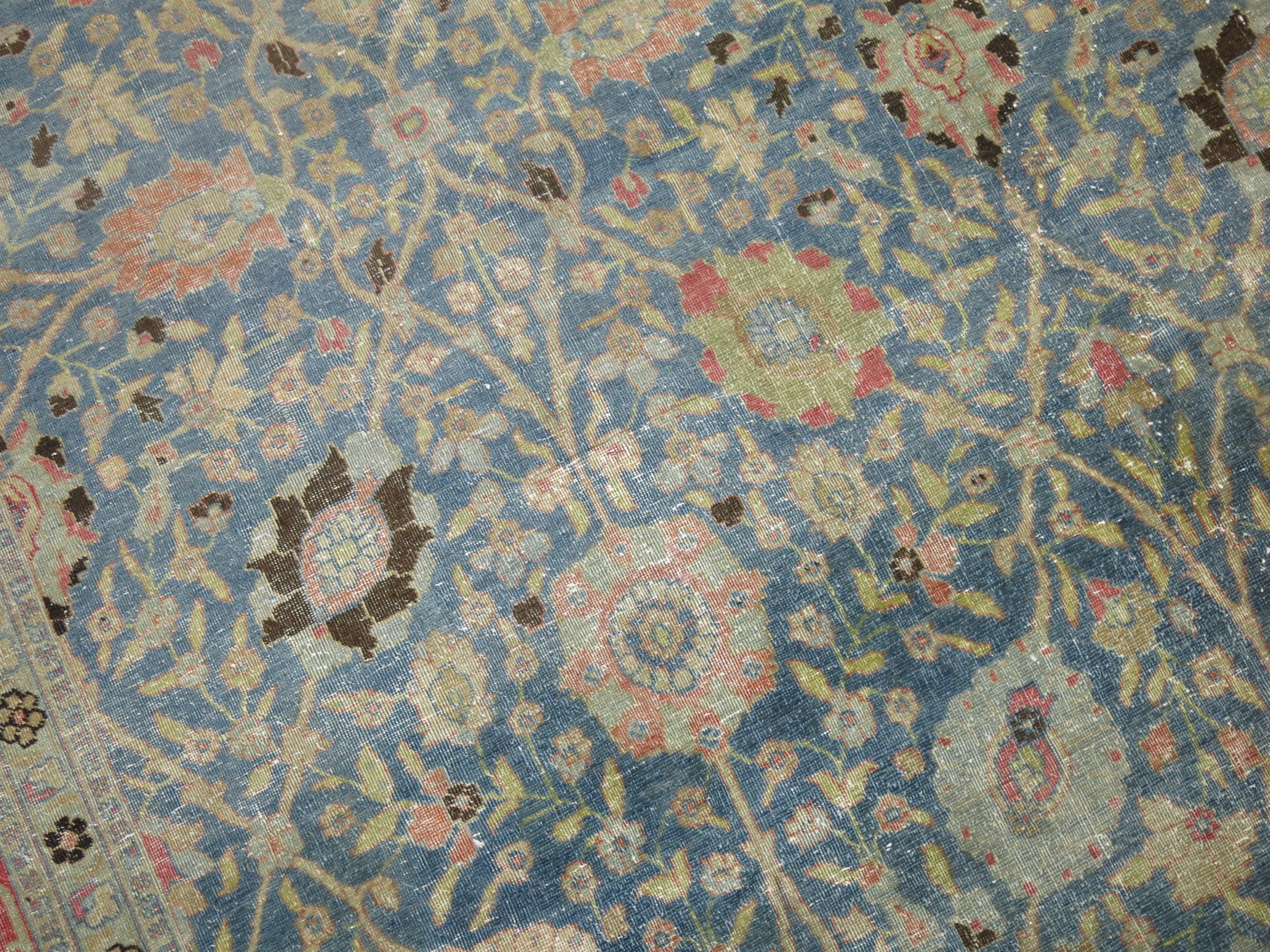square persian rugs