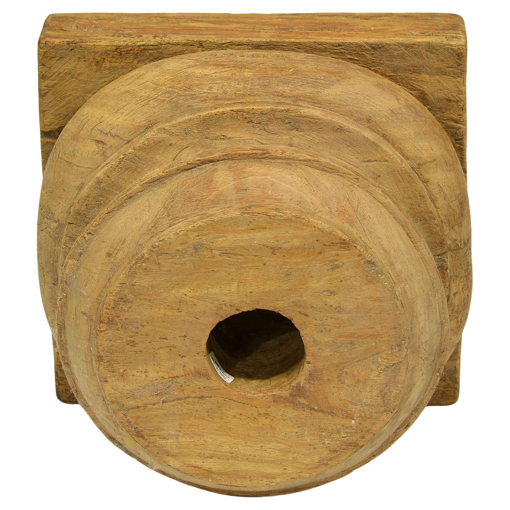 Cuadrado Antiguo  Capital madera Otro en venta