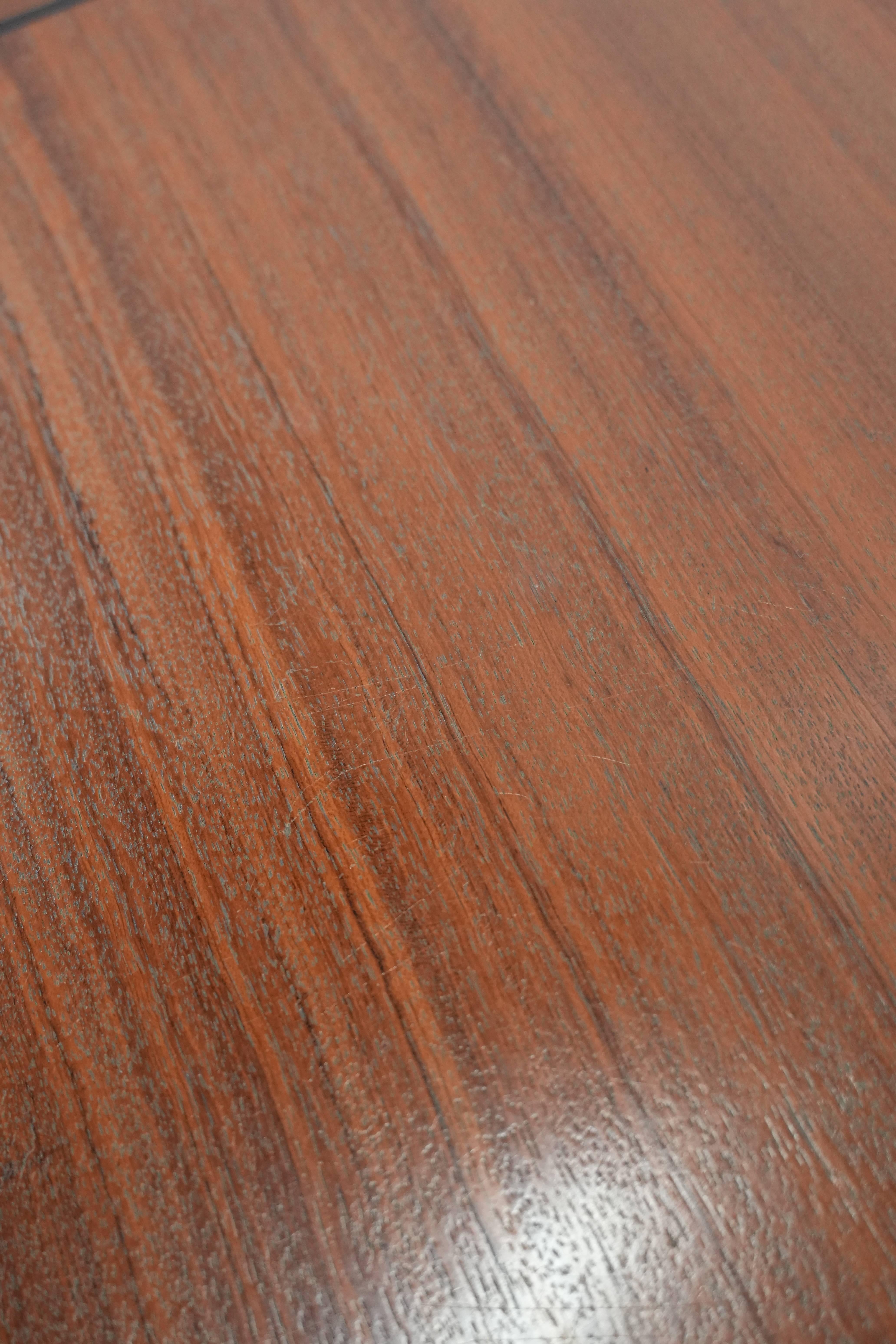 Square Art Deco design side/coffee table en vente 8