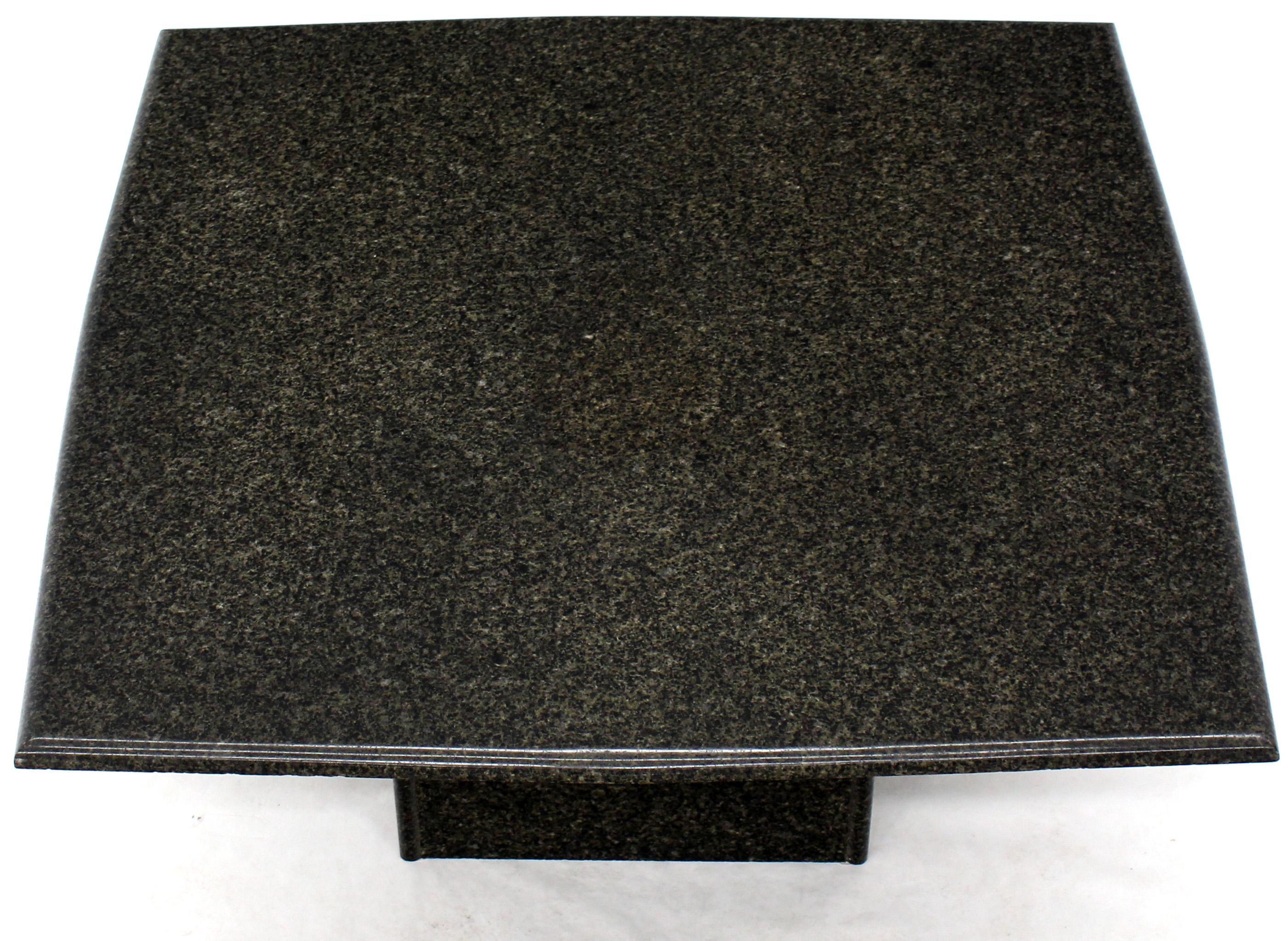 table basse granite