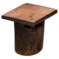 Japanese Side Tables
