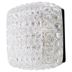 Square Bubble Flush Mount by Helena Tynell