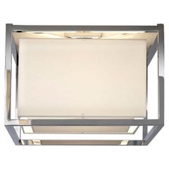 Square Ceiling Lamp II