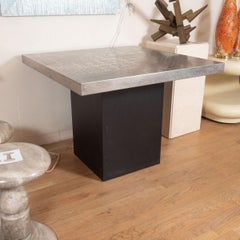 Square center/game table