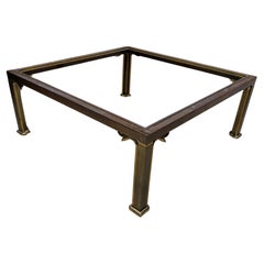 Tables basses - Hollywood Regency