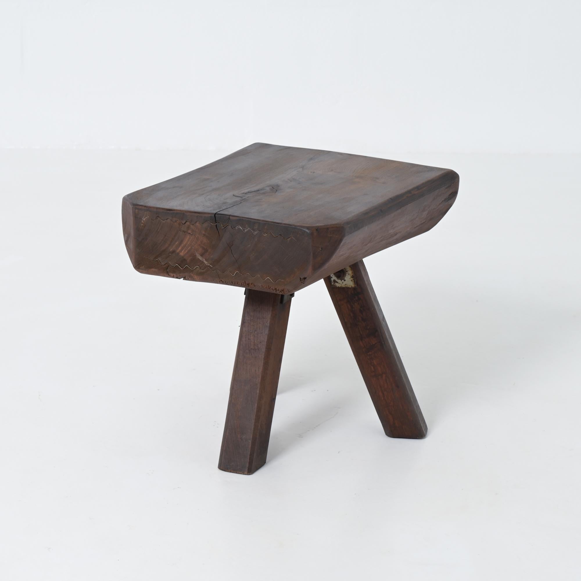 Square Coffee Table by Mobichalet en vente 4