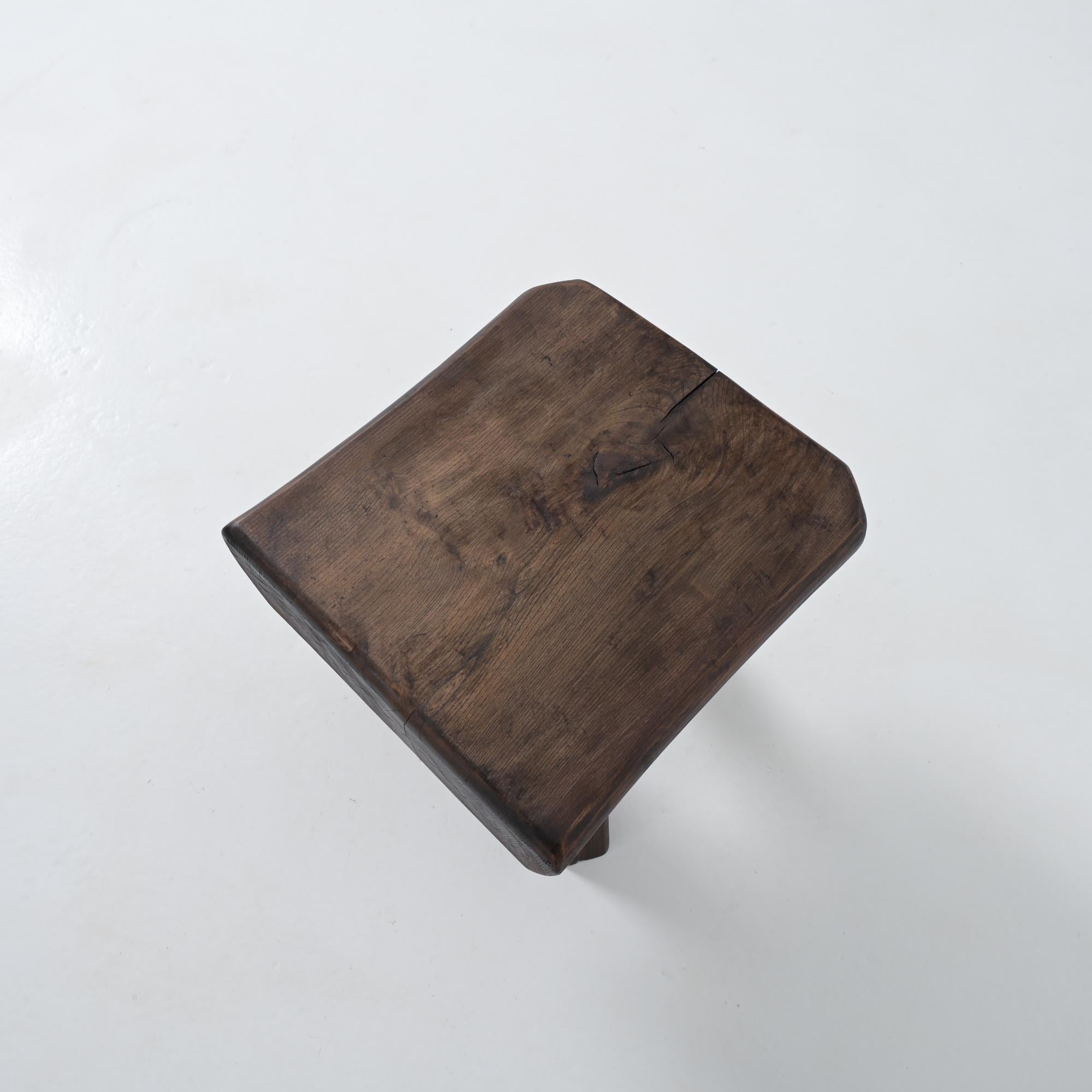 Square Coffee Table by Mobichalet en vente 6