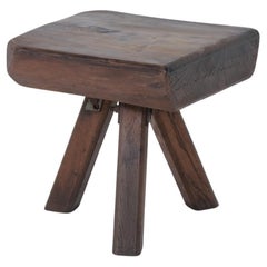 Square Coffee Table by Mobichalet