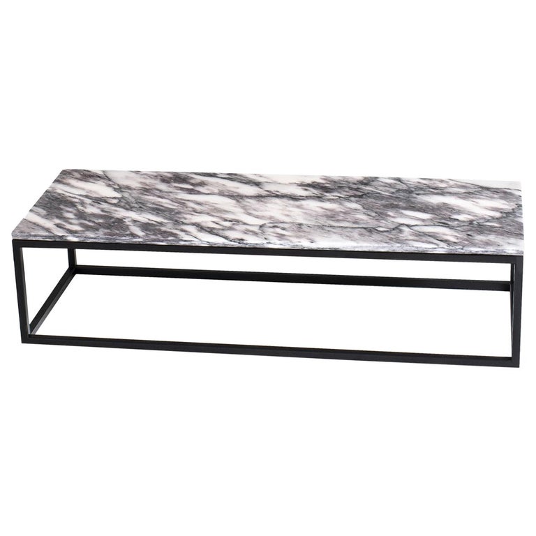 Square Coffee Table For Sale at 1stDibs