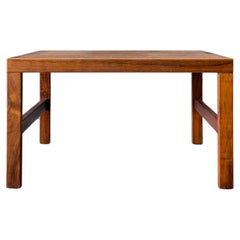 Square Coffee Table