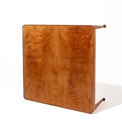 Square Coffee Table, Josef Frank