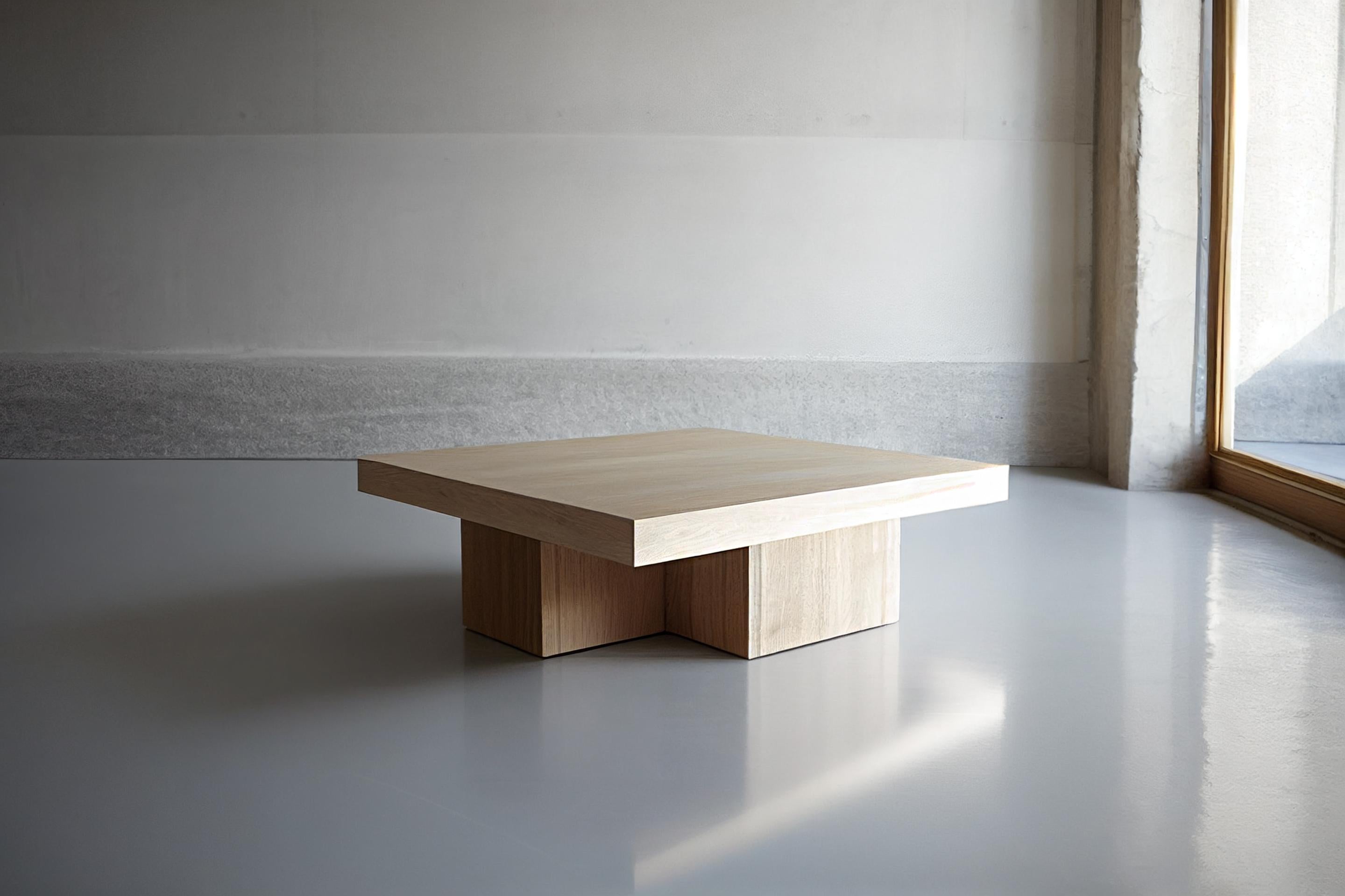 Coffee table made with a top quality mdf structure with a beautiful wood veneer finish. All the pieces are coated with polyurethane with a semi-matt finish.
—
NONO is a Mexican design brand with more than 10 years of experience dedicated to the